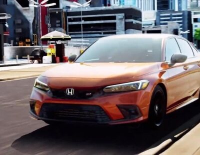El nuevo Honda Civic Sedán ya tiene su deportiva versión Si
