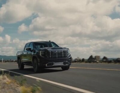 Los expertos de GMC actualizan por completo su Sierra, que estrena también edición especial
