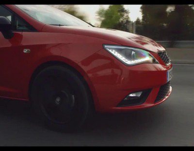 Ya disponible el renovado Seat Ibiza. Indiscutible liderazgo