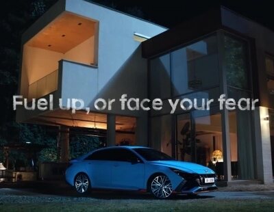 Diviértete sin miedo este Halloween con la gama Hyundai N