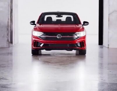 En EE.UU. ya se vende este renovado Volkswagen Jetta