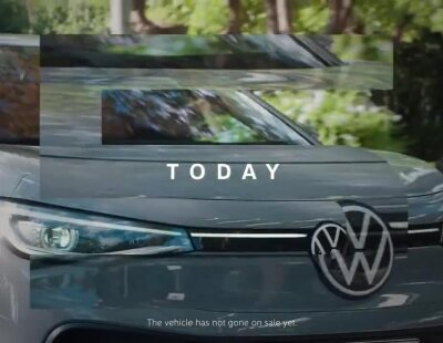 La familia eléctrica de Volkswagen se incrementa con la llegada del nuevo ID.5