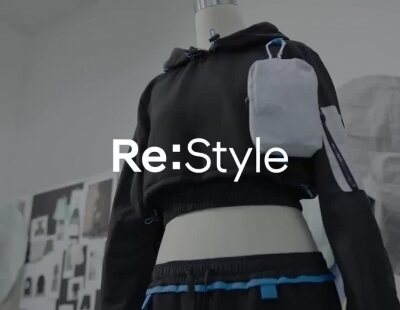 La marca Hyundai lanza una colección de moda sostenible