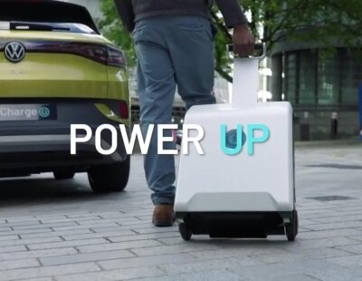 Los expertos de ZipCharge han ideado esta batería externa para tu vehículo eléctrico