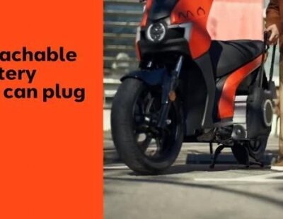 La nueva movilidad es más fácil con Seat Mó