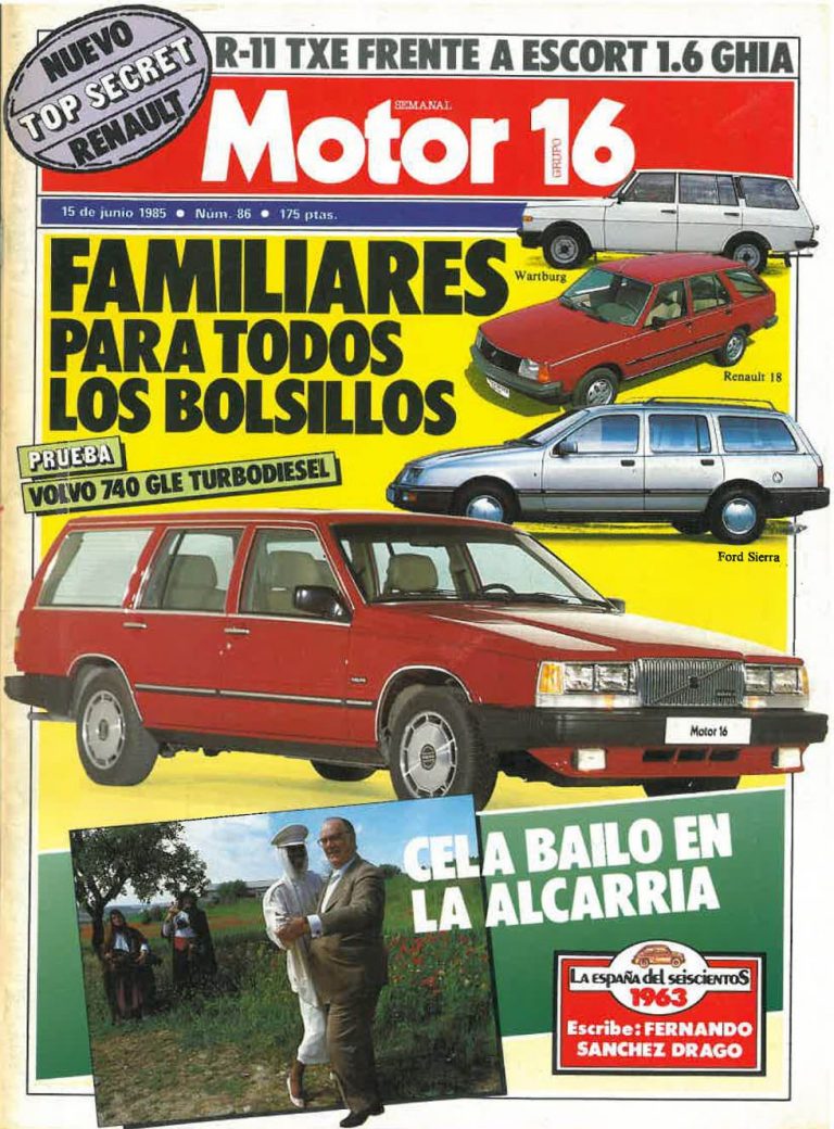 Motor16 número 86