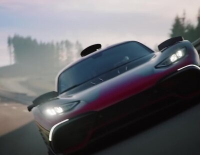 Estos son los datos técnicos del salvaje Mercedes-AMG One