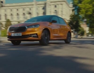 Ya está a la venta el nuevo Skoda Fabia