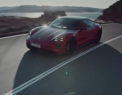 La familia Taycan de Porsche se incrementa con la llegada de estos sublimes GTS