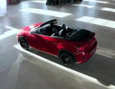 Aterriza la actualización del Volkswagen T-Roc y afecta a toda la gama, incluido el Cabrio