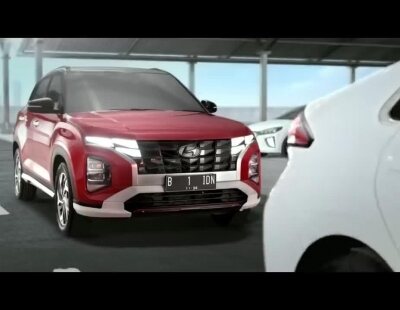 La firma Hyundai nos muestra la segunda generación de su conocido Creta