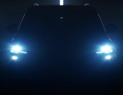 Skoda prepara una completa actualización de su exitoso Karoq