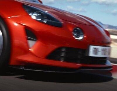 El exclusivo Alpine A110 se renueva para 2022