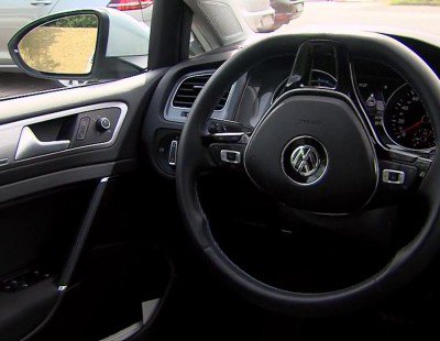 VW V-Charge. Proyecto de automatización en los garajes