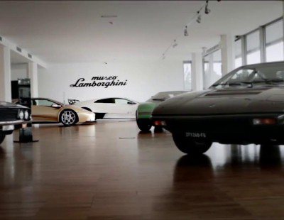 CastrolEDGE y Lamborghini. Alta competición