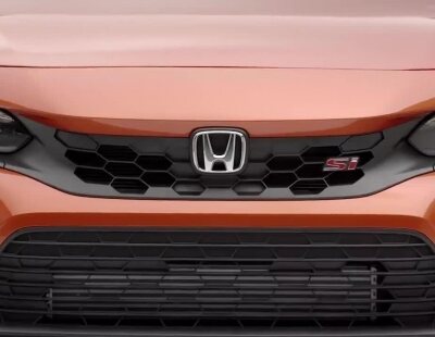 En EE.UU. ya se ofrece el deportivo Honda Civic Si con un 1.5 i-VTEC Turbo