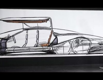 En 2026, Hennessey lanzará 105 unidades del Hyper-GT