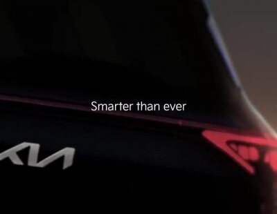 El futuro Kia Carens se presenta el 16 de diciembre