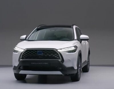Se confirma que llegará a Europa el nuevo Toyota Corolla Cross