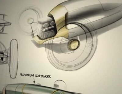 El singular Morgan 3 Wheeler tendrá una nueva generación