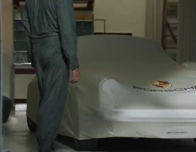 Ya puedes mimar tu Porsche 911 con estos accesorios oficiales