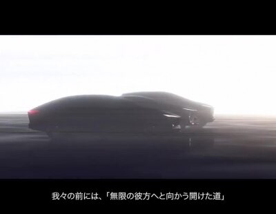 La mayoría de los modelos Infiniti estarán electrificados