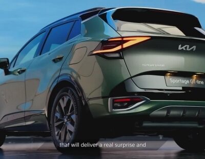 El nuevo Kia Sportage ya se comercializa en Reino Unido