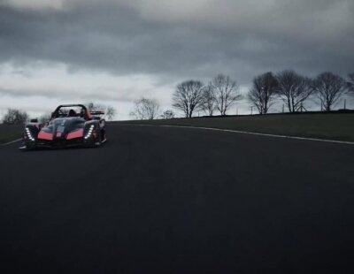Este es el nuevo Radical SR10, tu coche de competición con matrícula