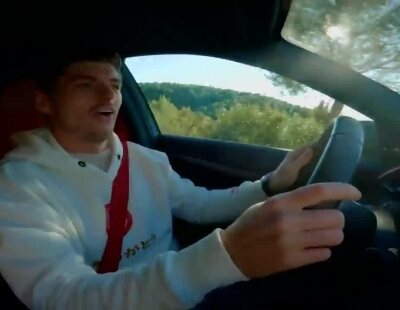 El brutal Honda Type R del campeón del mundo de Fórmula 1 Max Verstappen puesto a la venta