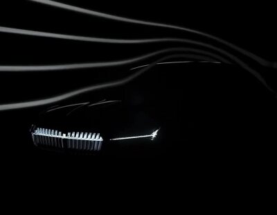 La variante con carrocería coupé del Skoda Enyaq se presentará el próximo 31 de enero