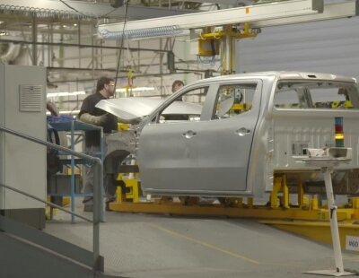 Cierra la factoría de Nissan en Barcelona después de más de 3,3 millones de vehículos fabricados