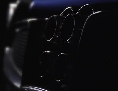 Sonus Faber: la nueva sinfonía de Pagani