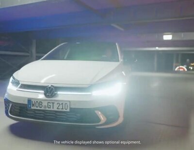 Este es el nuevo y exclusivo Volkswagen Polo GTI