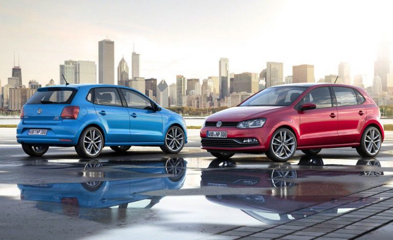 Volkswagen Polo 2014: Lo importante, bajo el capó