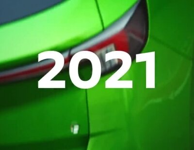 La firma alemana Opel nos enseña todo lo que ha presentado durante 2021