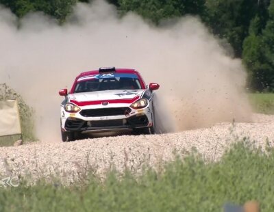 El año 2021 ha sido una gran temporada para Abarth