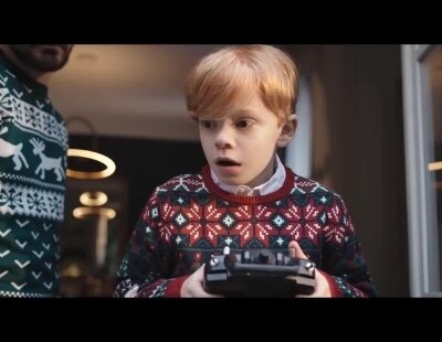 Lamborghini sabe que el mejor regalo son las emociones