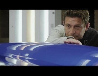 Pagani Puro. La sección que se encarga en mantener el valor de tu coche