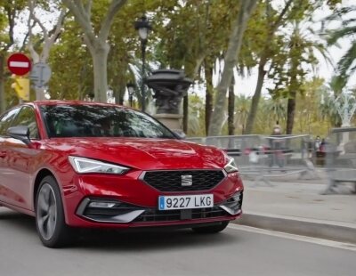 La marca Seat se corona por cuarto año consecutivo como la más vendida en nuestro país