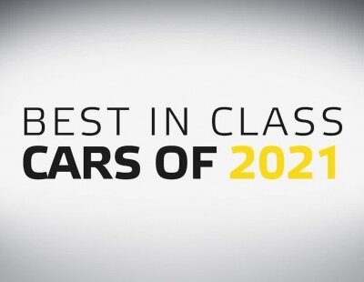 Euro NCAP nos muestra cuales son los coches más seguros de 2021