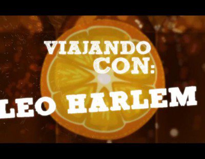 El humorista Leo Harlem encabeza la campaña «Un refresco, tu mejor combustible»