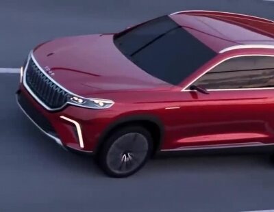 La firma turca Togg presenta su nuevo concept