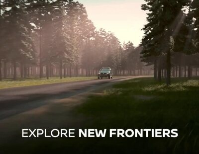 El Salón de Tokio 2022 muestra las novedades de Nissan