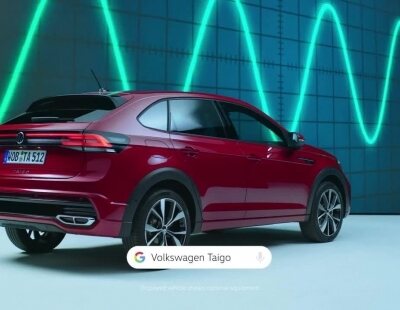 El nuevo Volkswagen Taigo ya se fabrica en la planta de Navarra