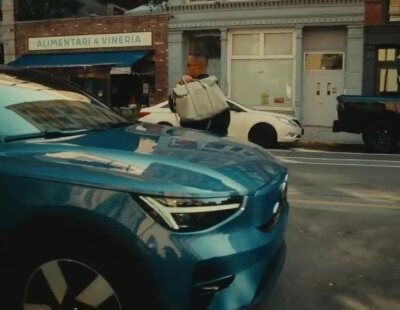 La firma 3.1 Phillip Lim y Volvo crean este bolso sostenible