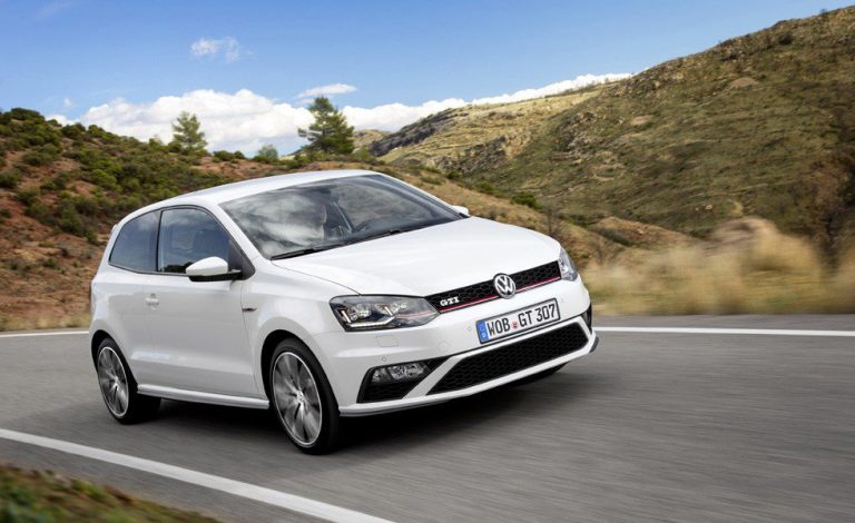 Volkswagen Polo GTI. Y ahora, «upsizing»