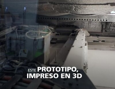 La firma Michelin ofrece las mejores prestaciones incluso en la Luna