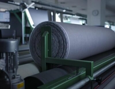 Los asientos del nuevo Skoda Enyaq iV se fabrican con botellas recicladas