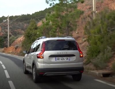 El esperado Dacia Jogger ya está disponible y lo tiene todo para triunfar