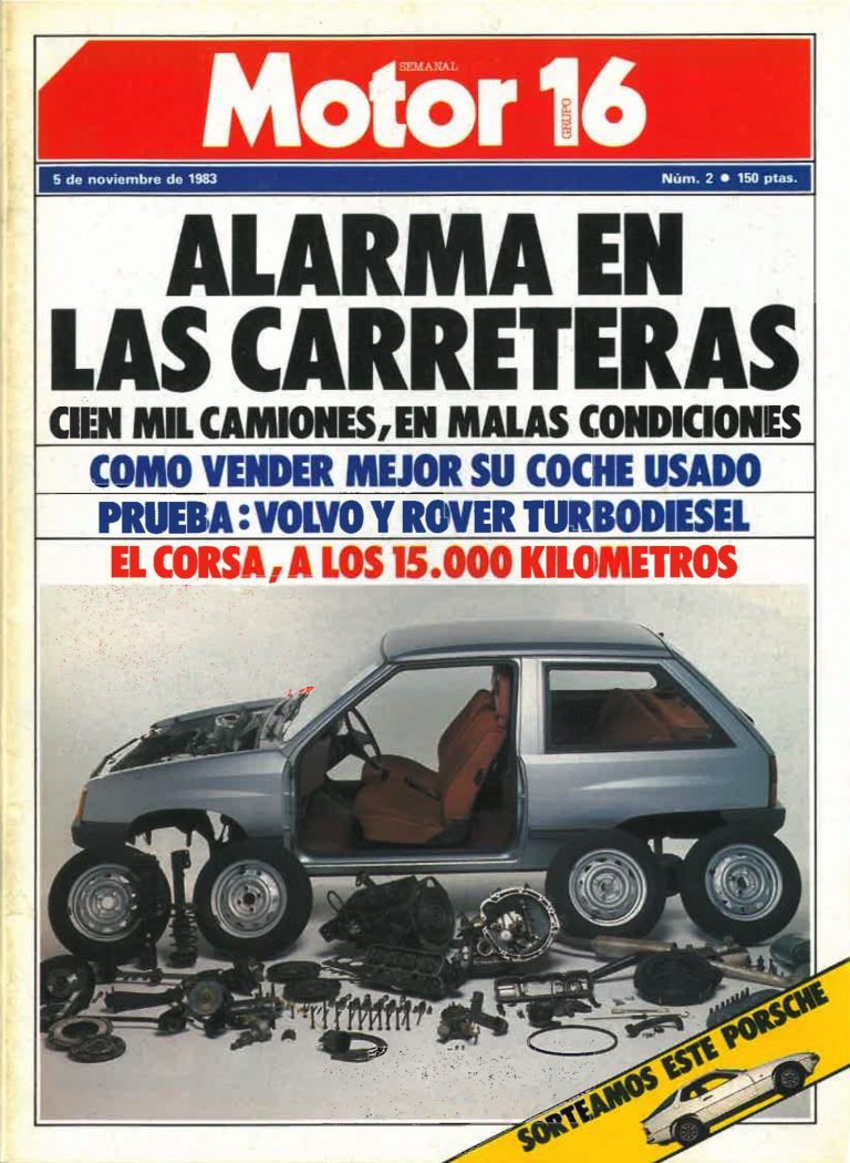 Motor16 número 2